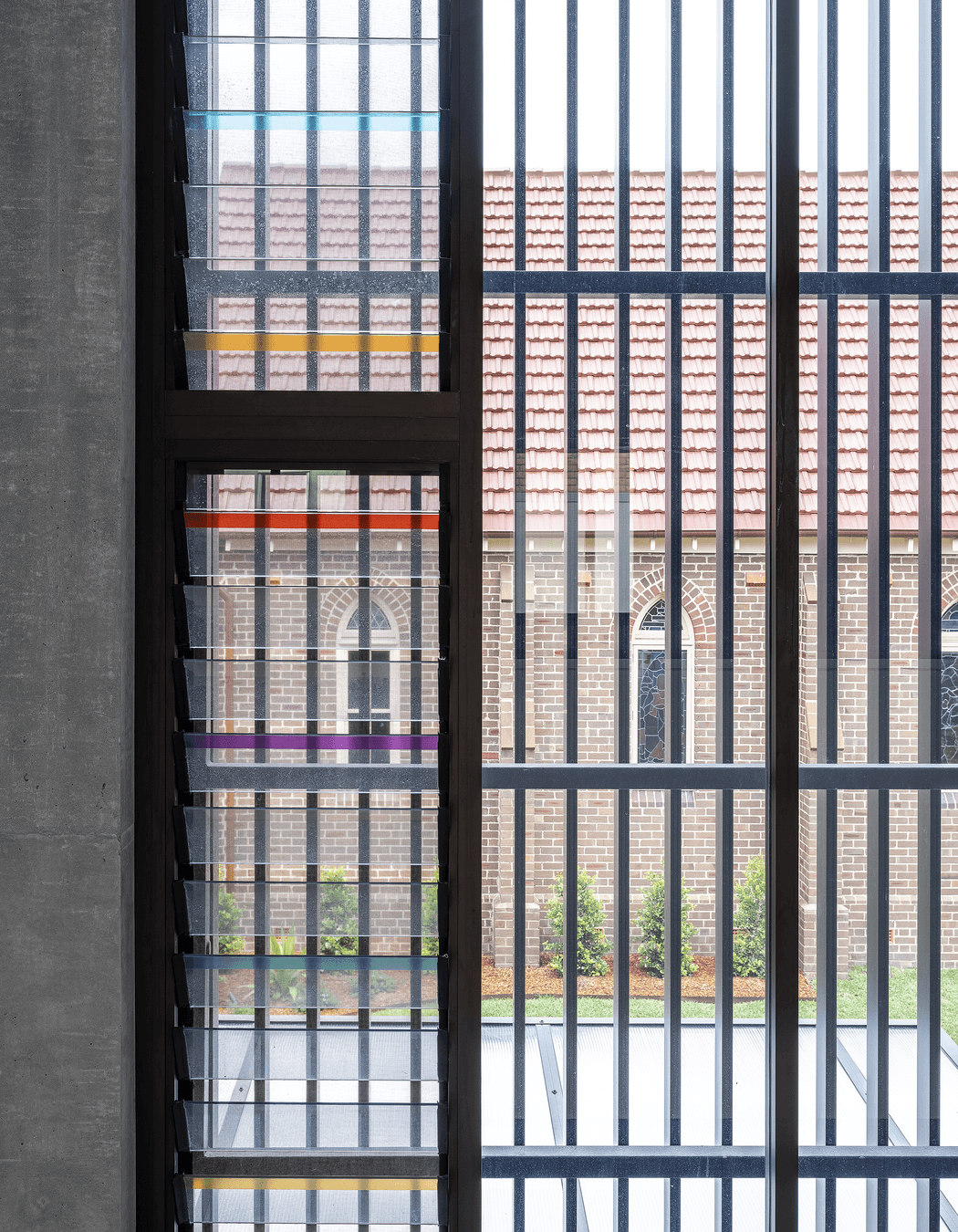 Photography: Tom Ferguson