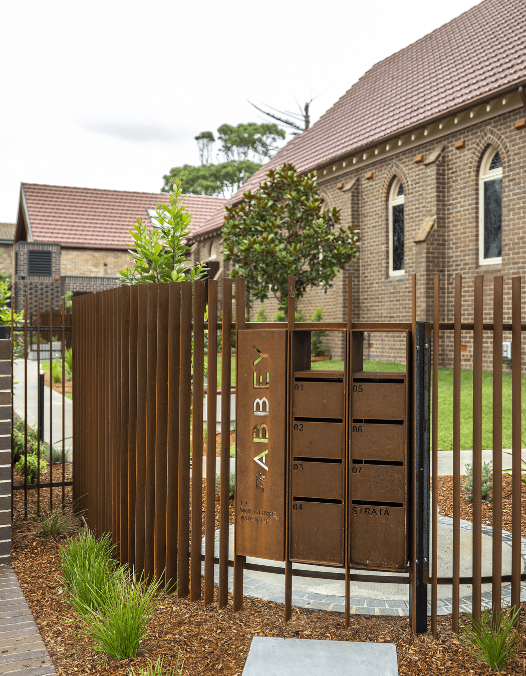 Photography: Tom Ferguson