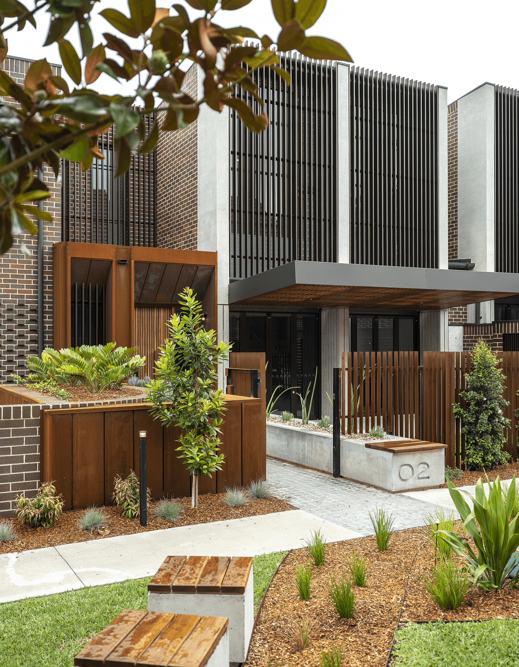 Photography: Tom Ferguson