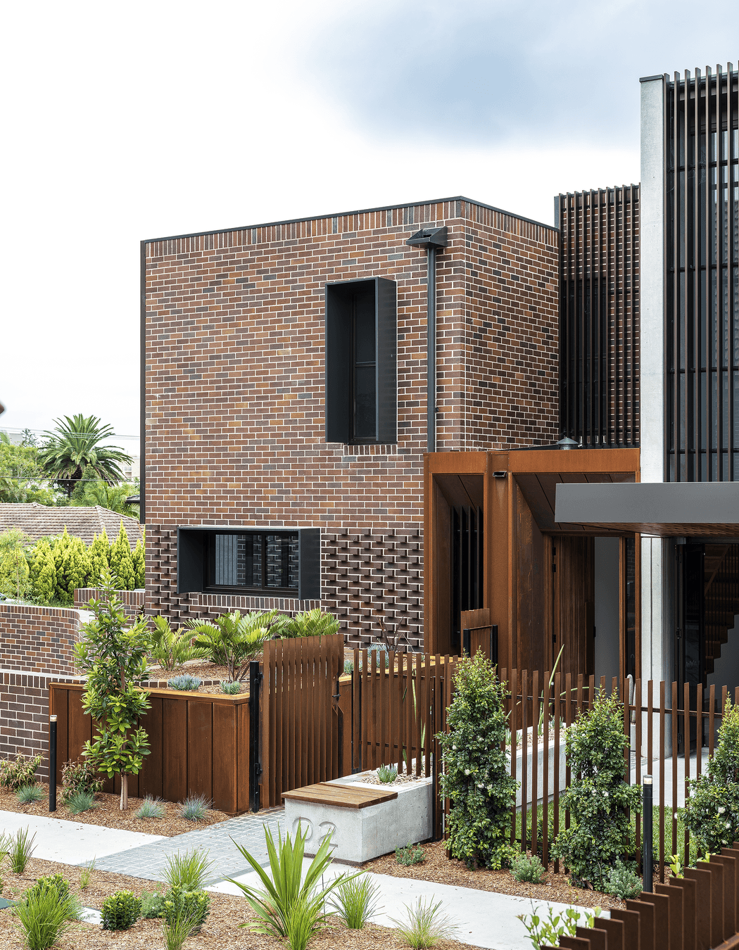 Photography: Tom Ferguson