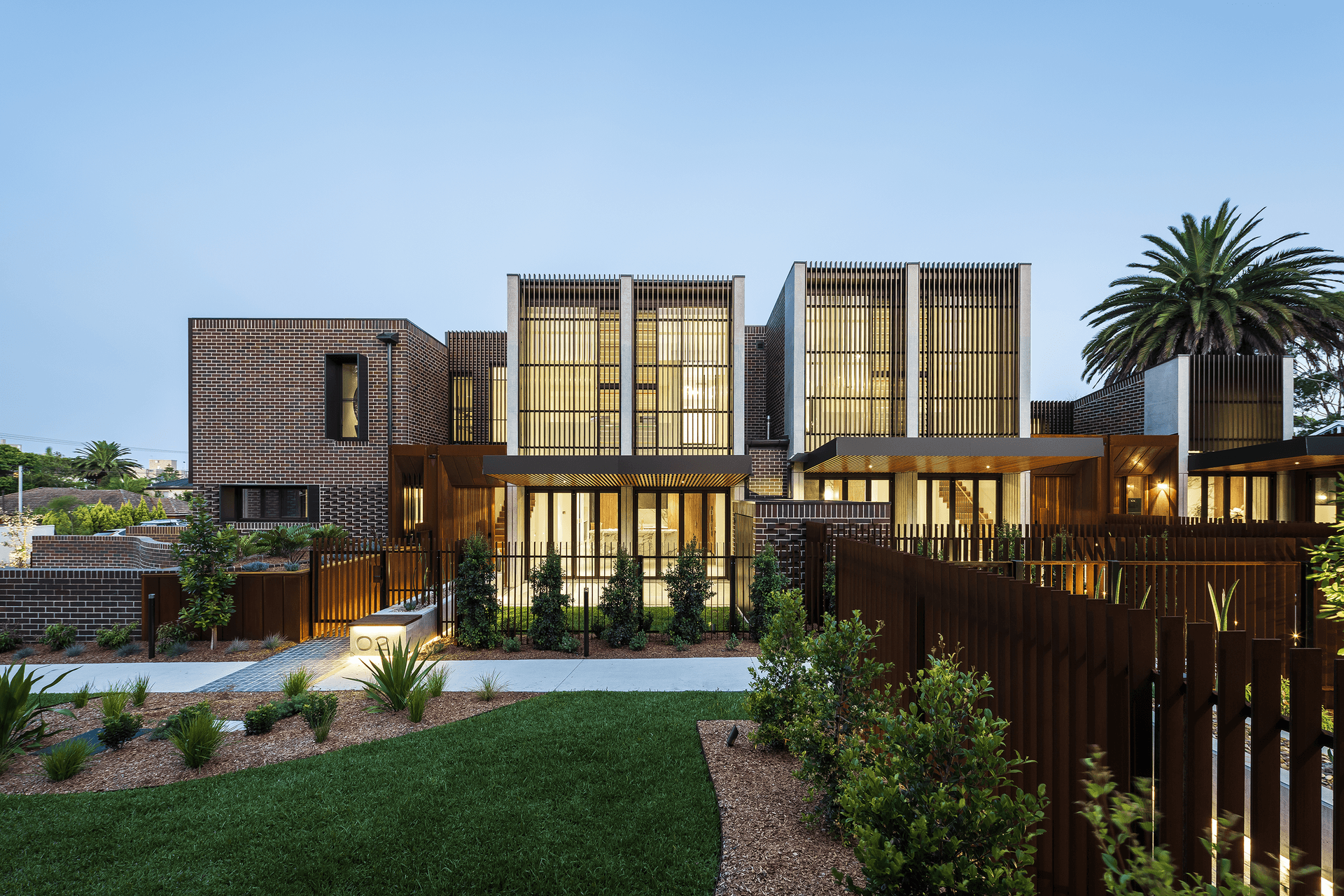 Photography: Tom Ferguson