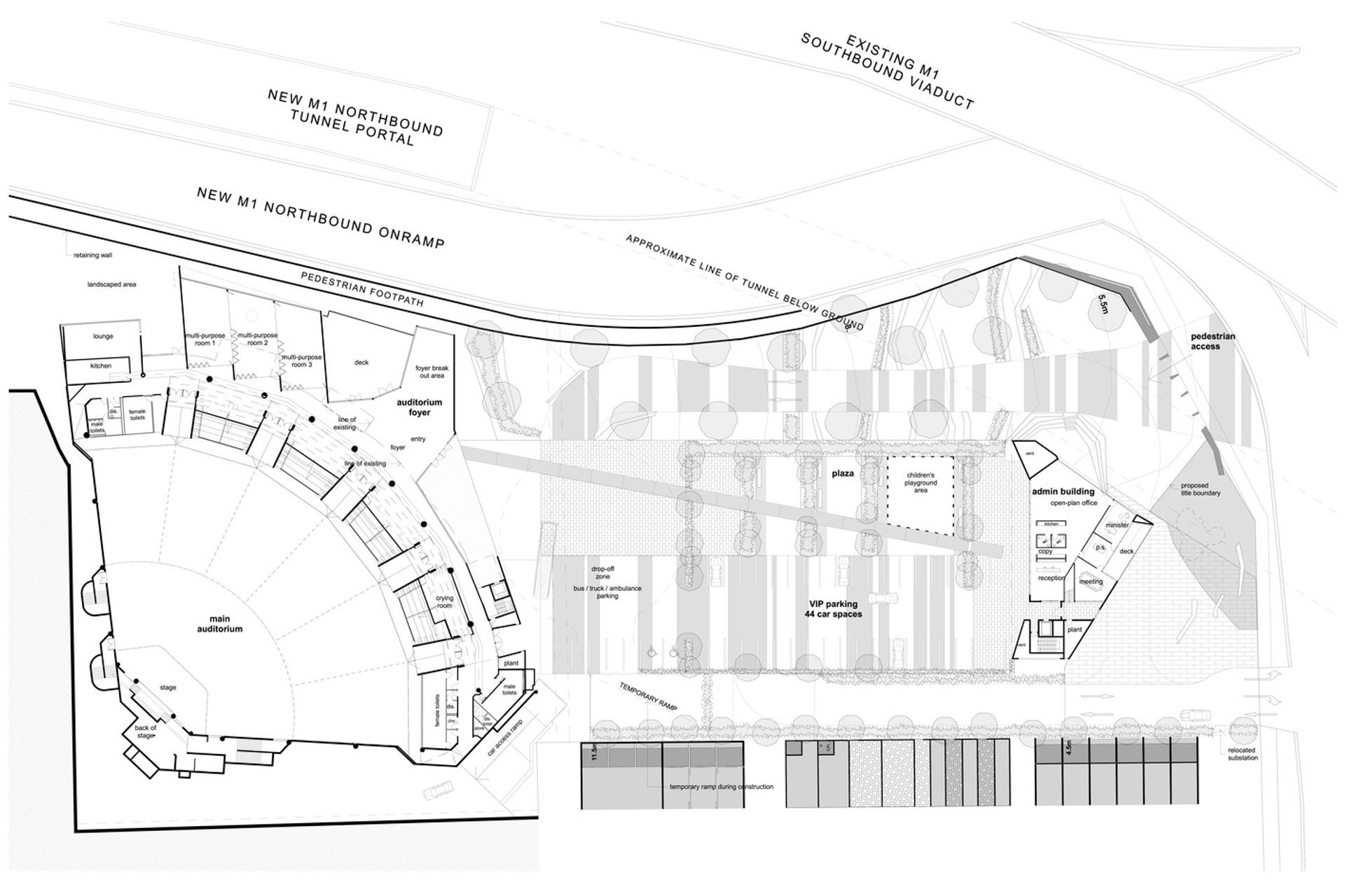 Victory Christian Church