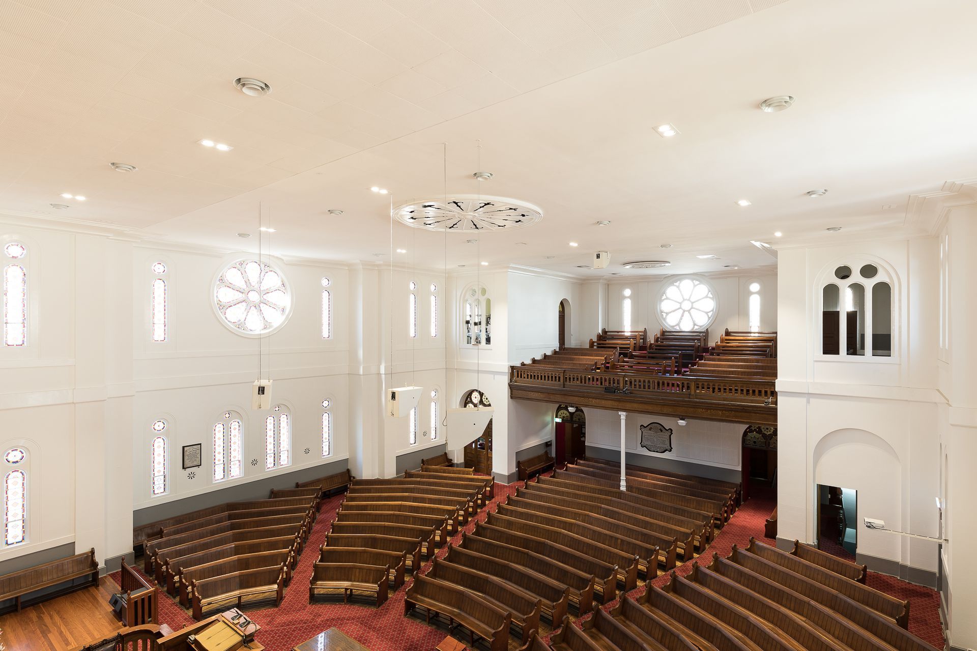 City Tabernacle Church