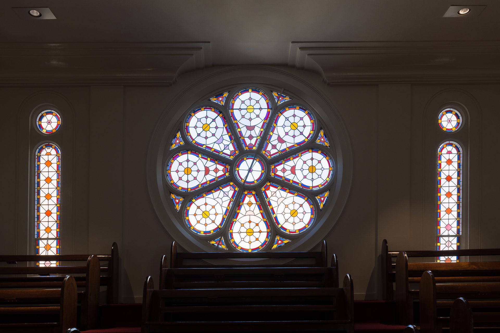 City Tabernacle Church