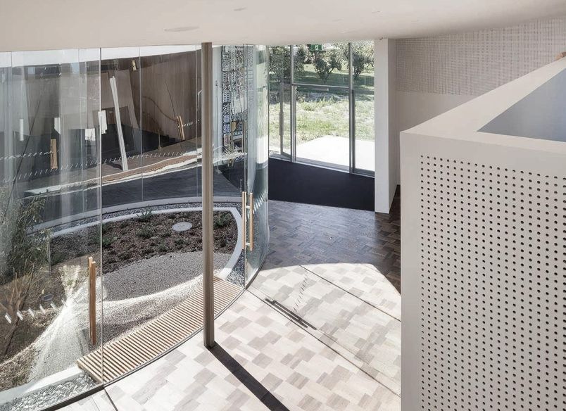 Sisters of Mercy, Christchurch