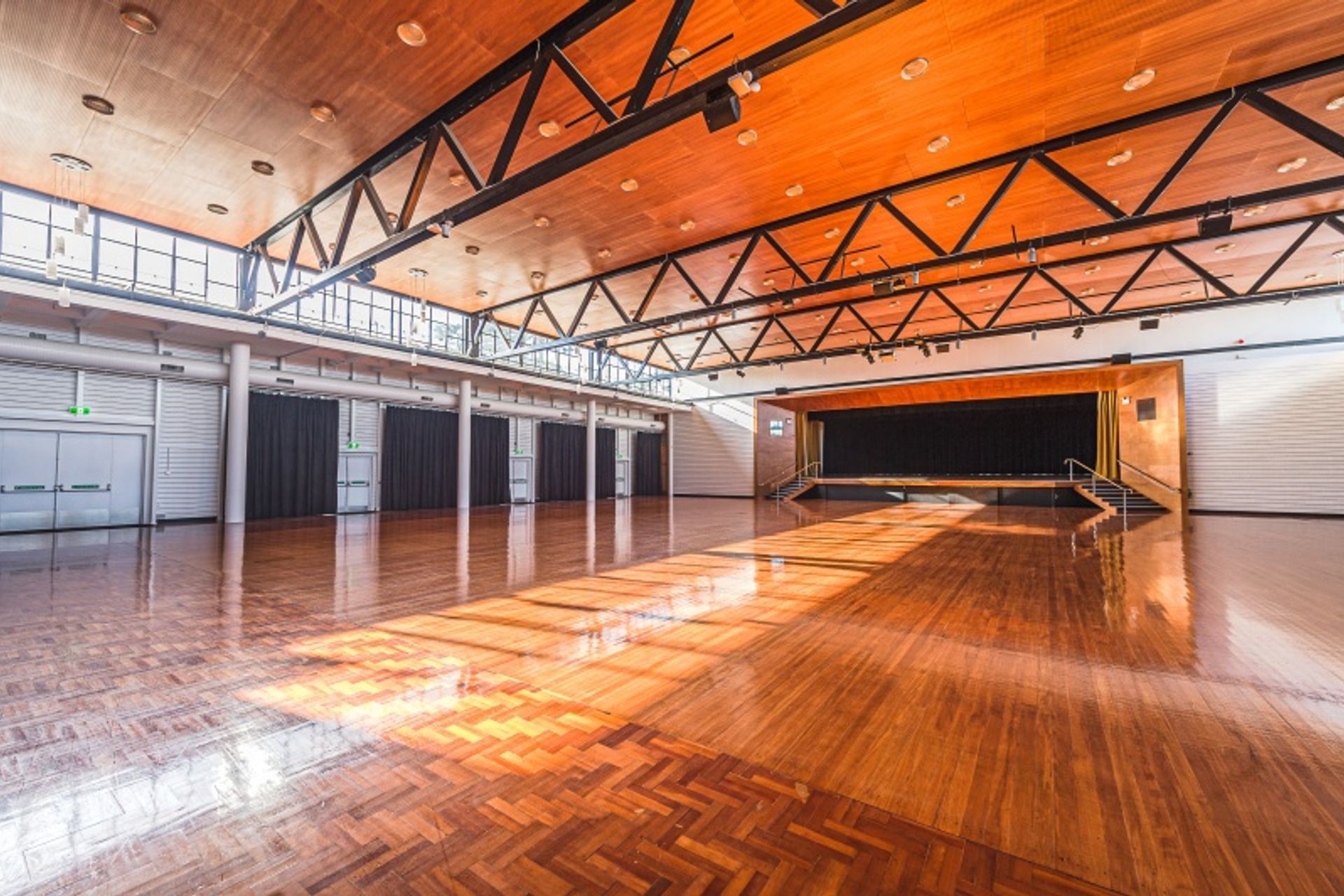 Whanganui War Memorial Centre