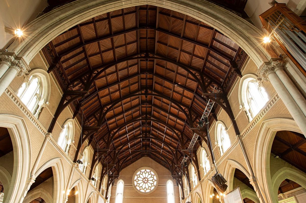 St Paul’s Church