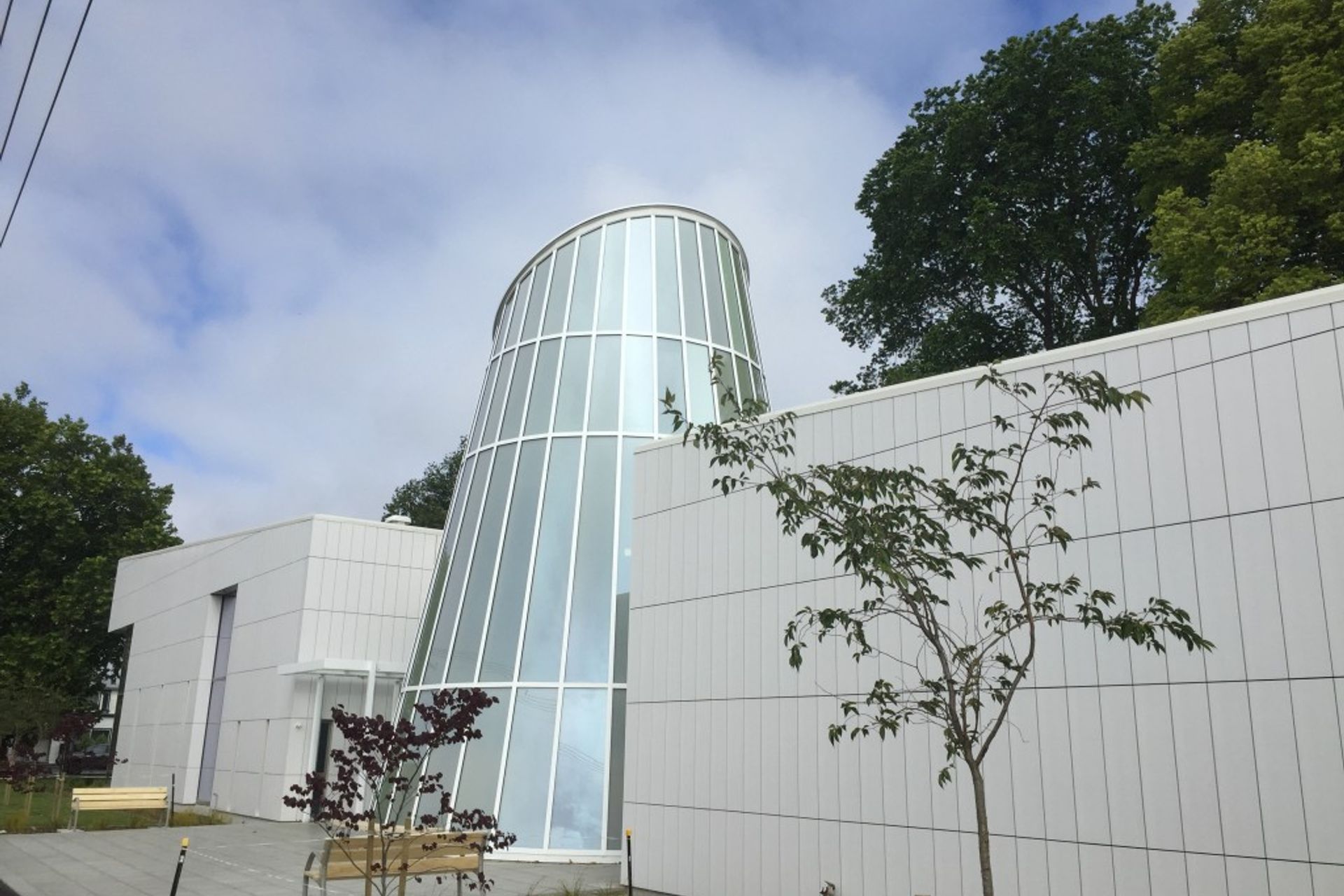 All Souls Church, Christchurch