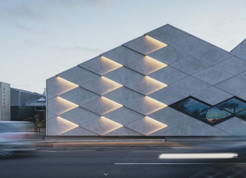 Majestic Church - Christchurch