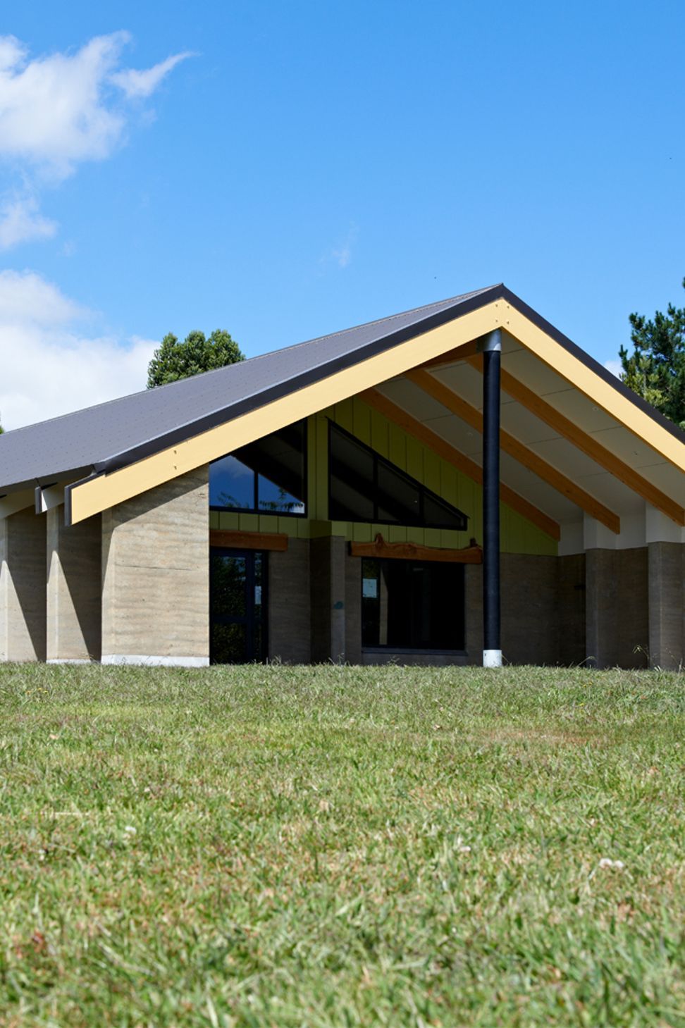 Tapapa Marae
