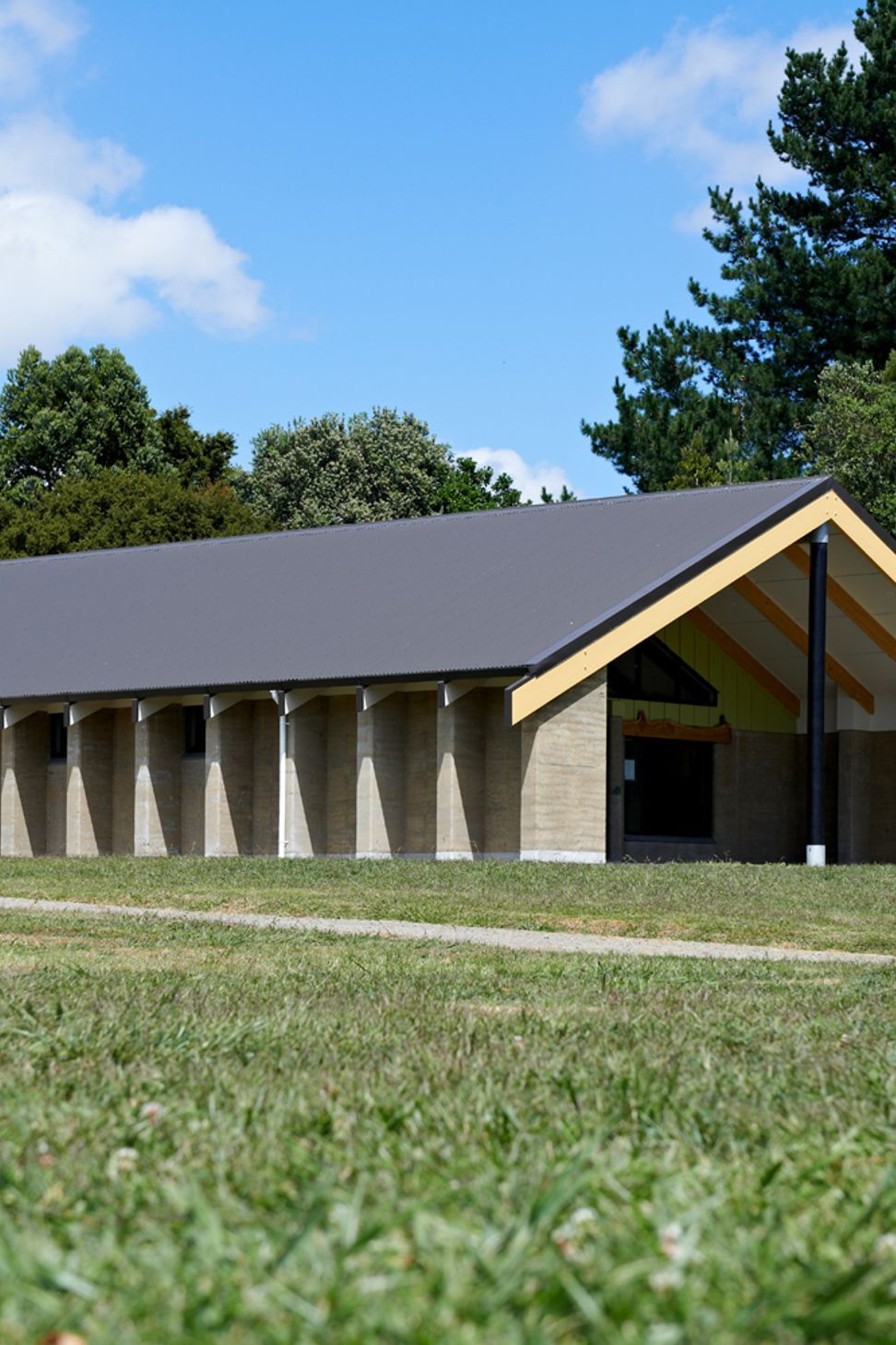 Tapapa Marae