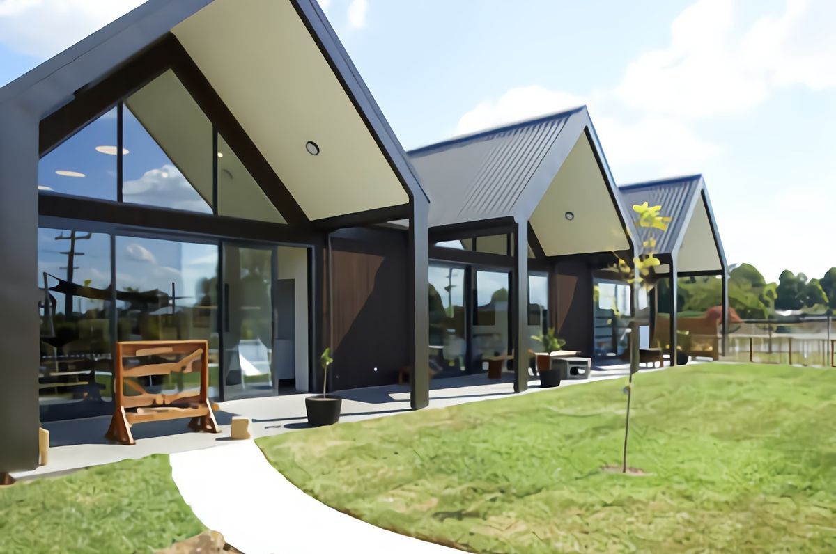 Churchill Childcare Centre