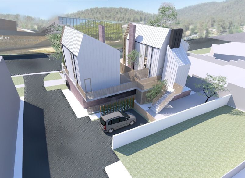 Marysville Mixed-Use