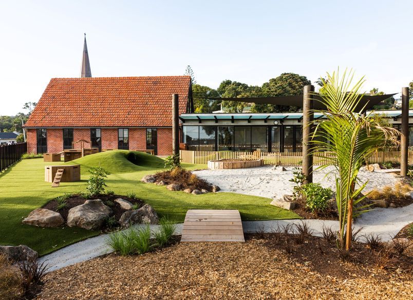 Campbell’s Bay Early Learning Centre