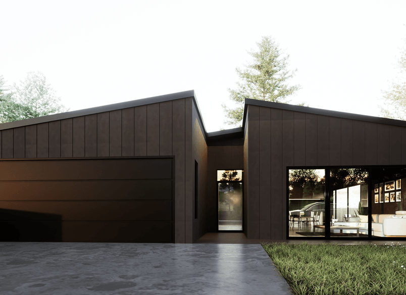 Hikuwai House Wanaka