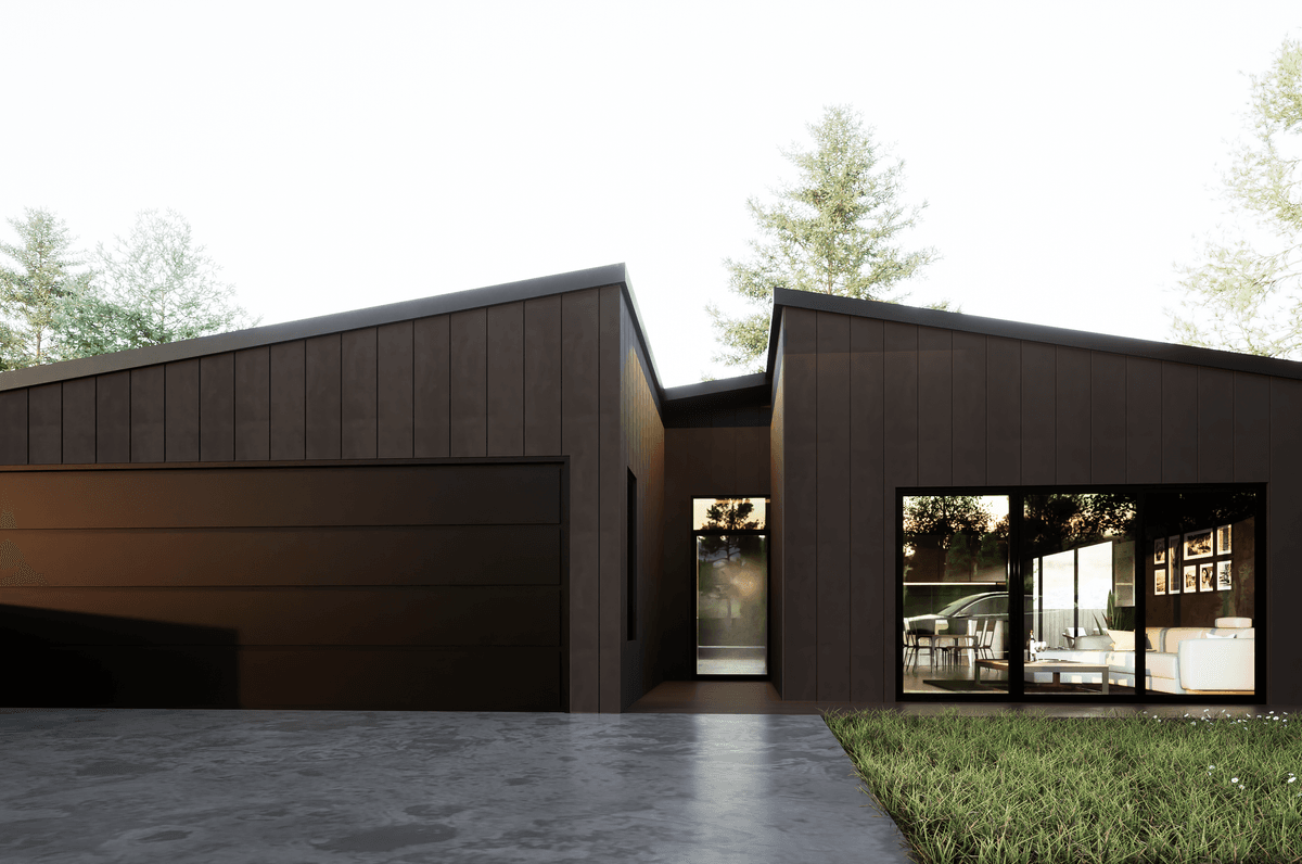Hikuwai House Wanaka