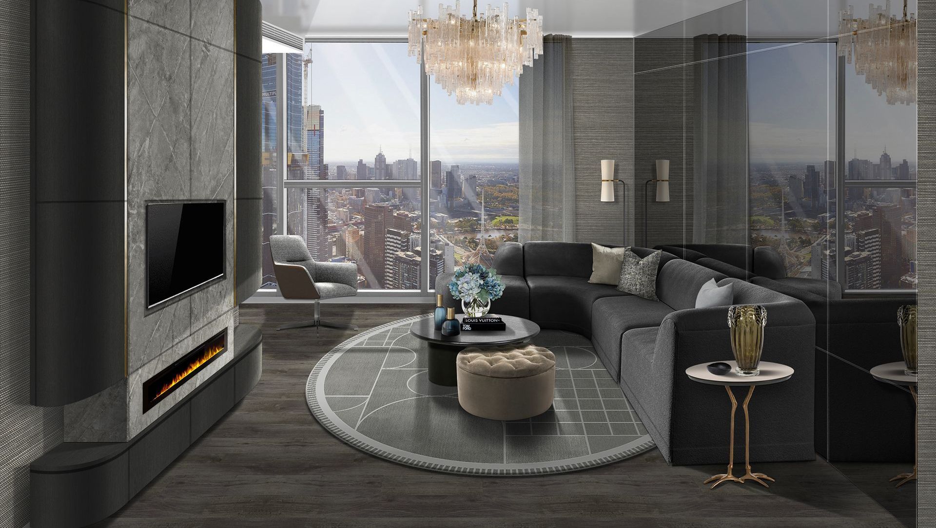 Moody and Intimate banner