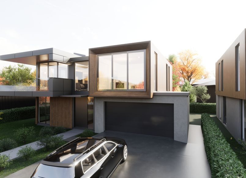 Bay View Drive Development, Wanaka