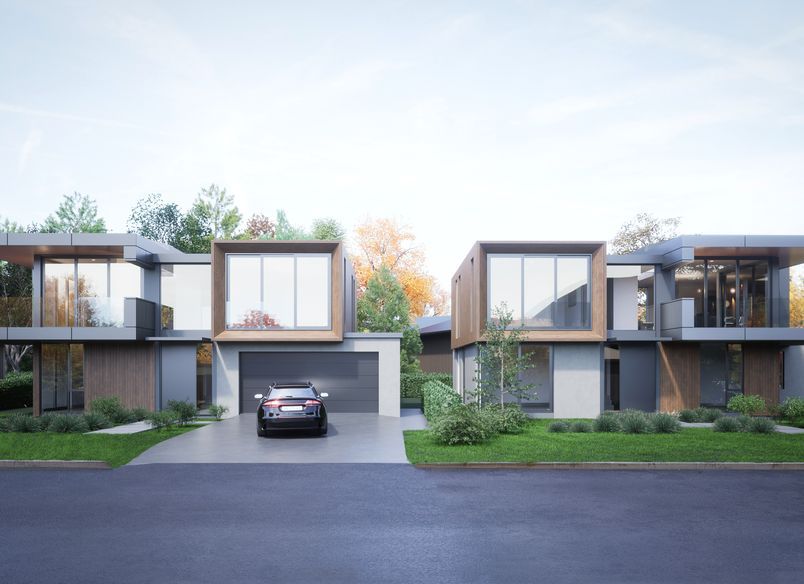 Bay View Drive Development, Wanaka