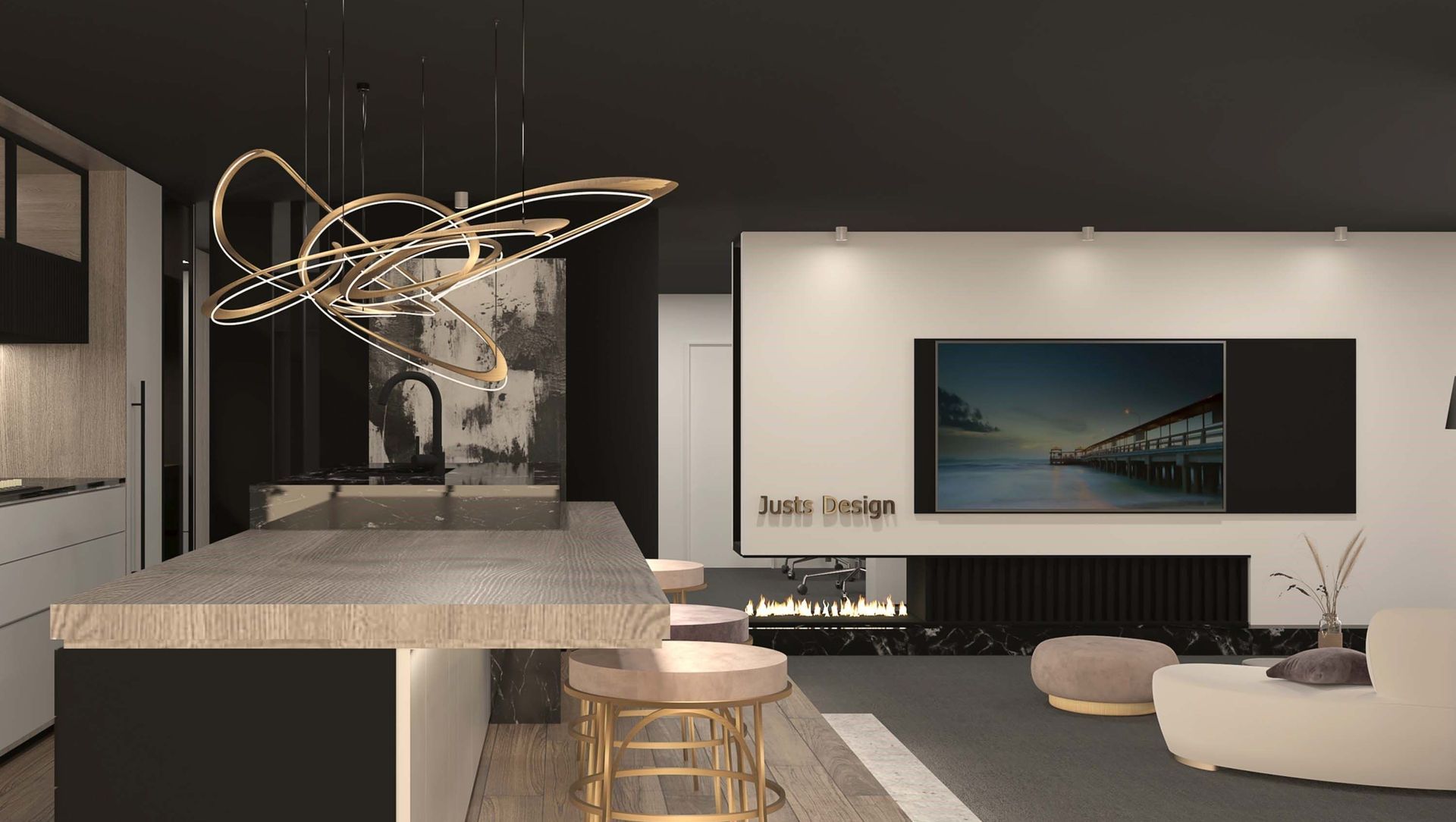 Mt Wellington banner