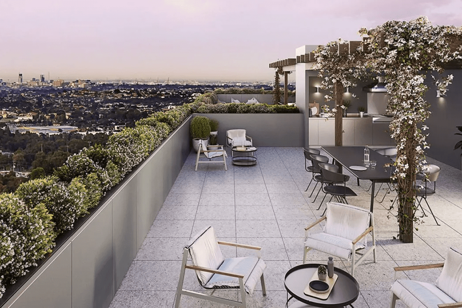 Cultivate - Heidelberg West