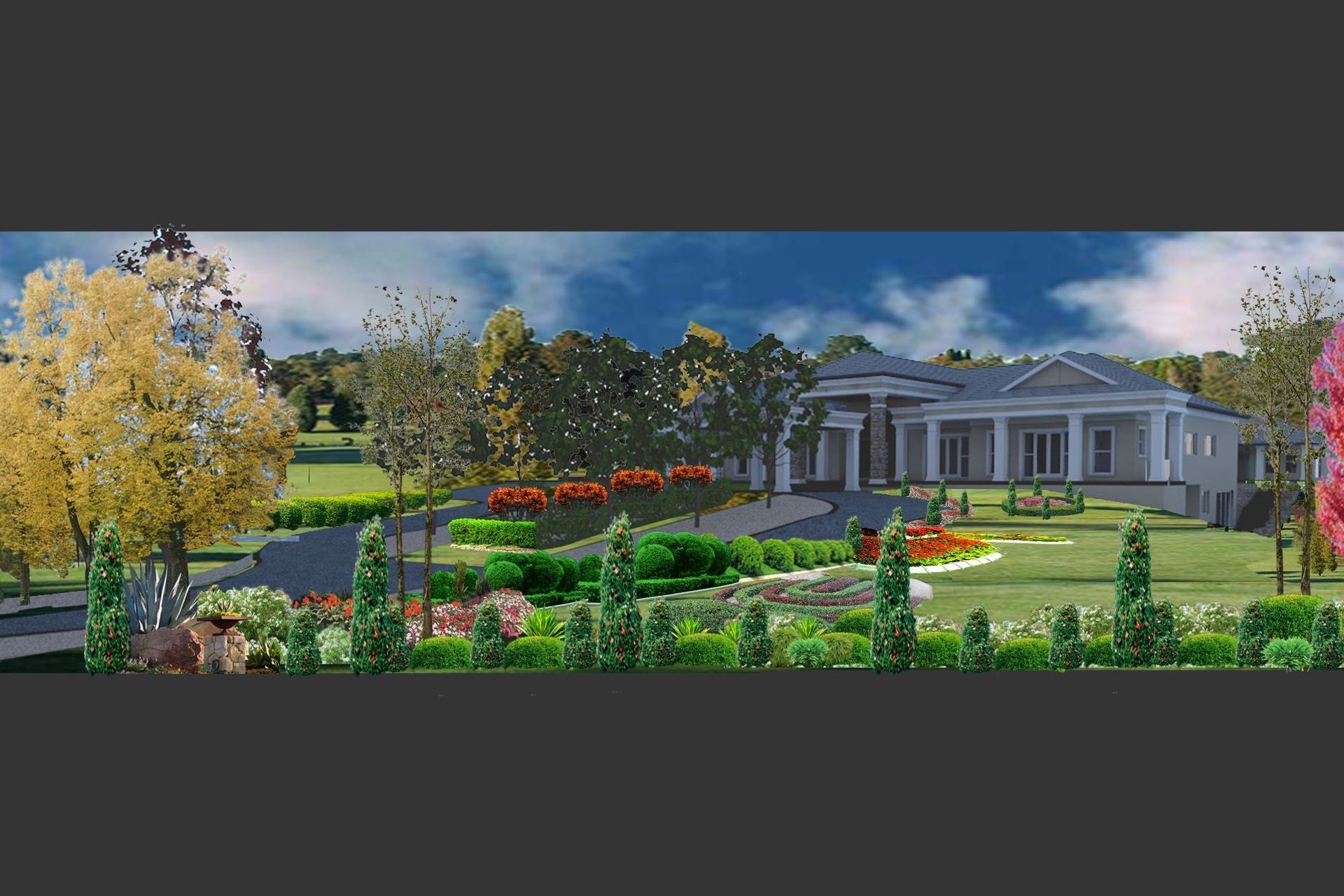 7 Vineys Lane, Dural