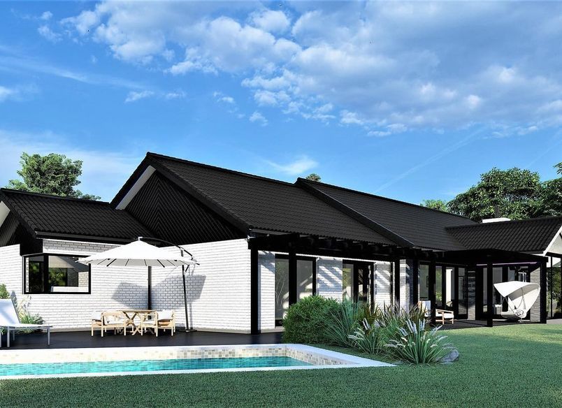 Whangateau Home Renovation