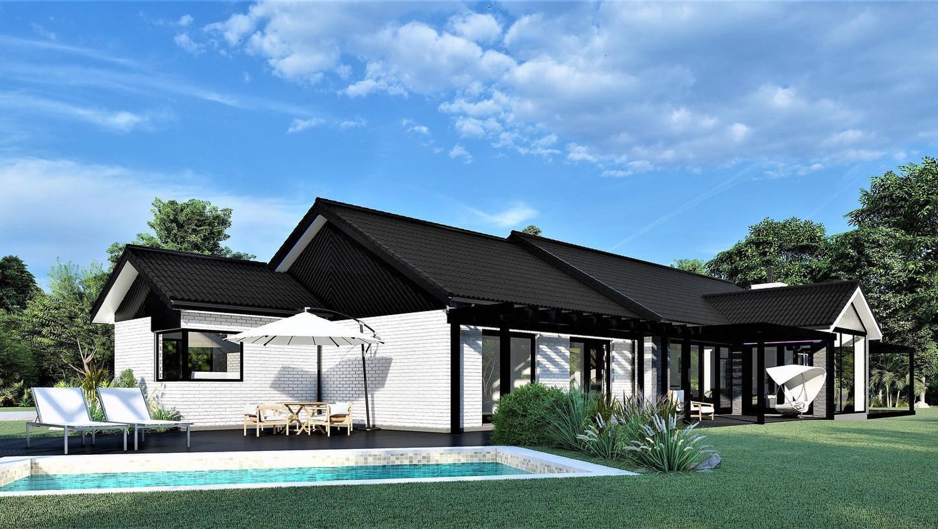 Whangateau Home Renovation banner