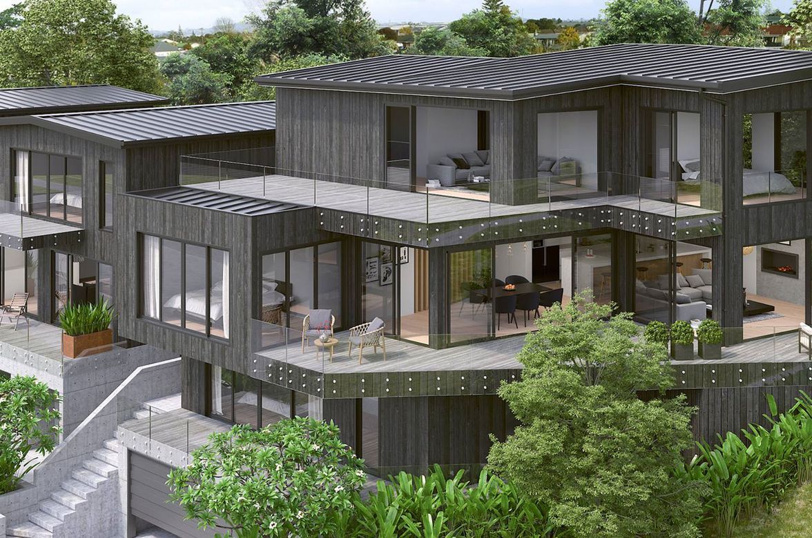 Chapman Road - Te Atatu