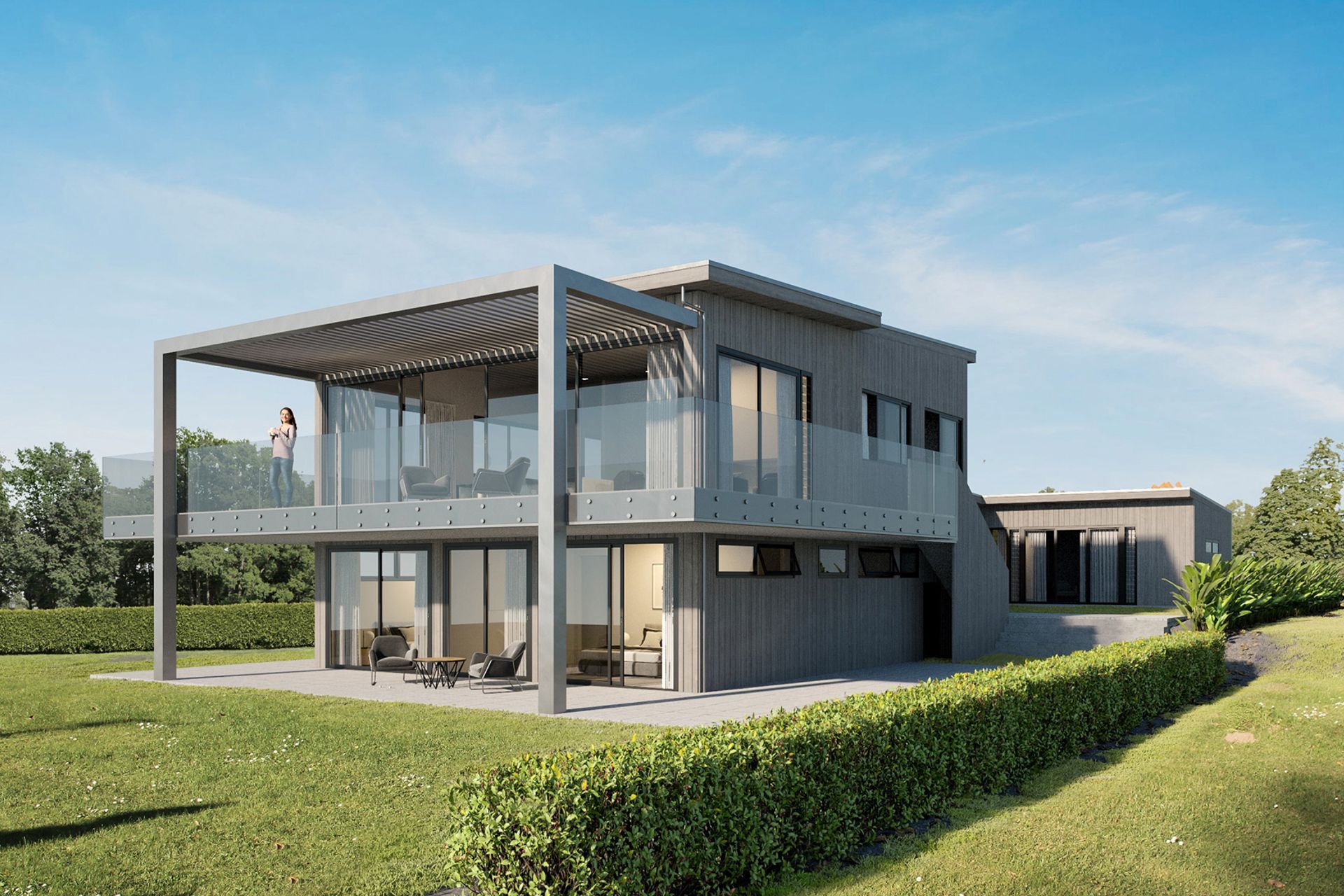 Harsant Avenue - Hahei