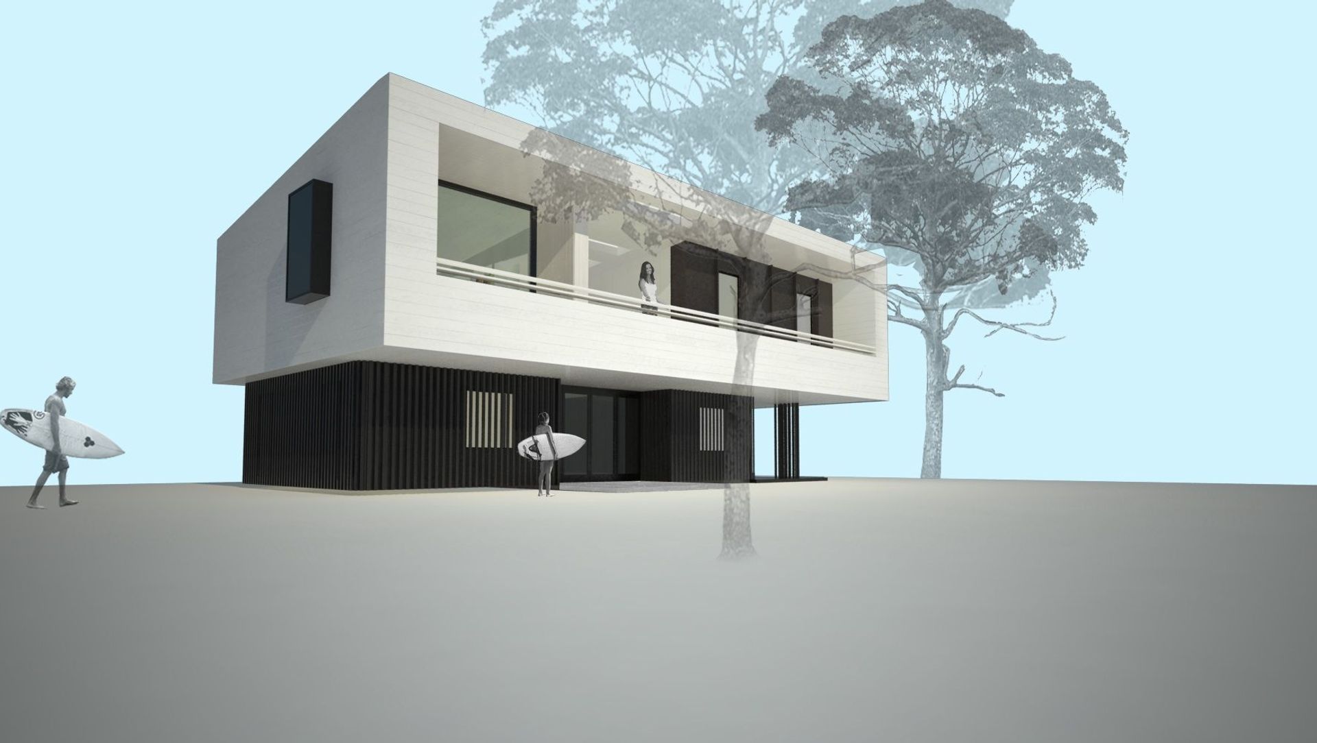 DROMANA BEACH HOUSE banner