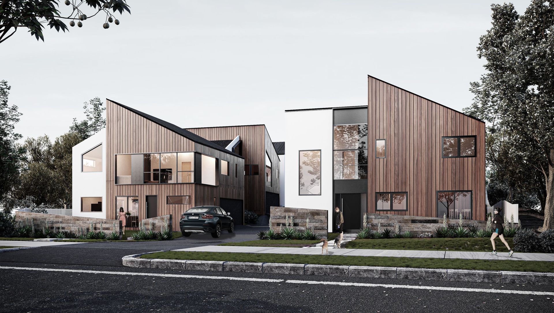 107 Wheturangi Road banner