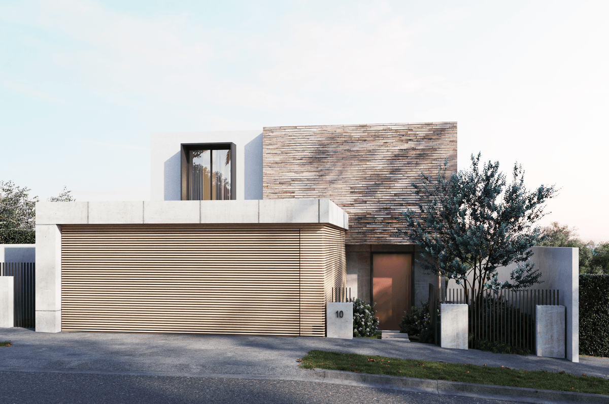 Derby Residence