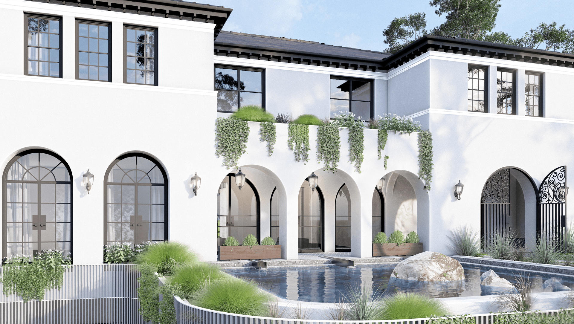 Project Dempster banner