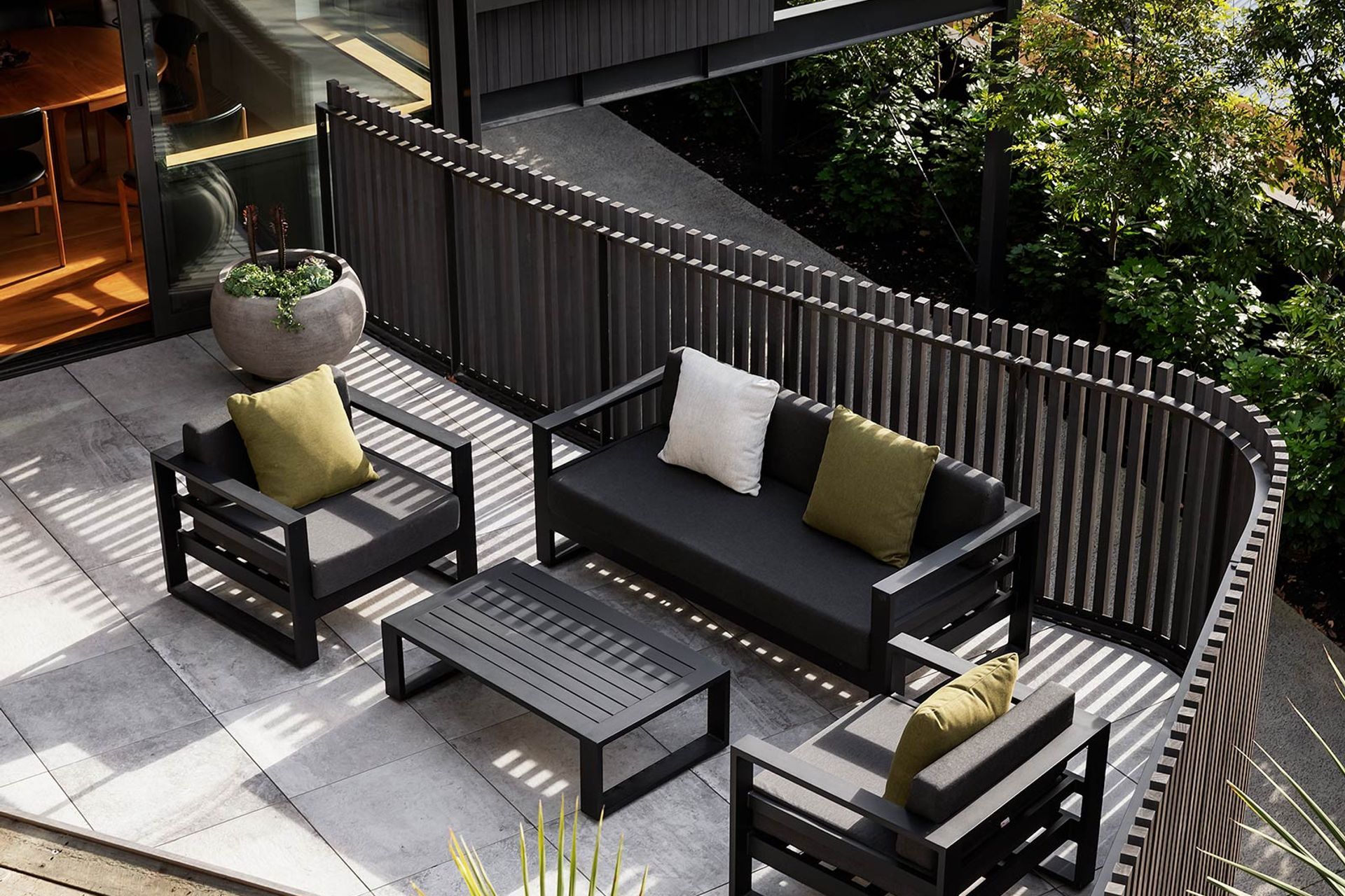 Hobson Bay Residence