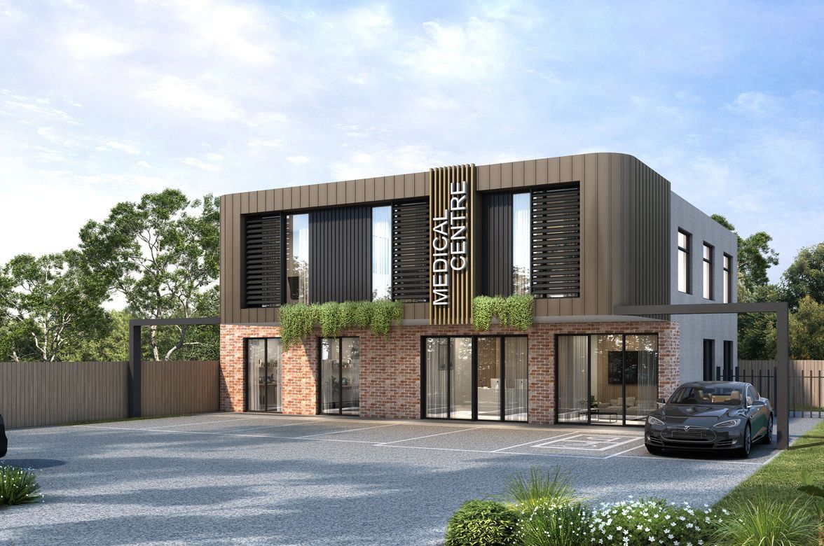 Medical Centre - Avondale Heights