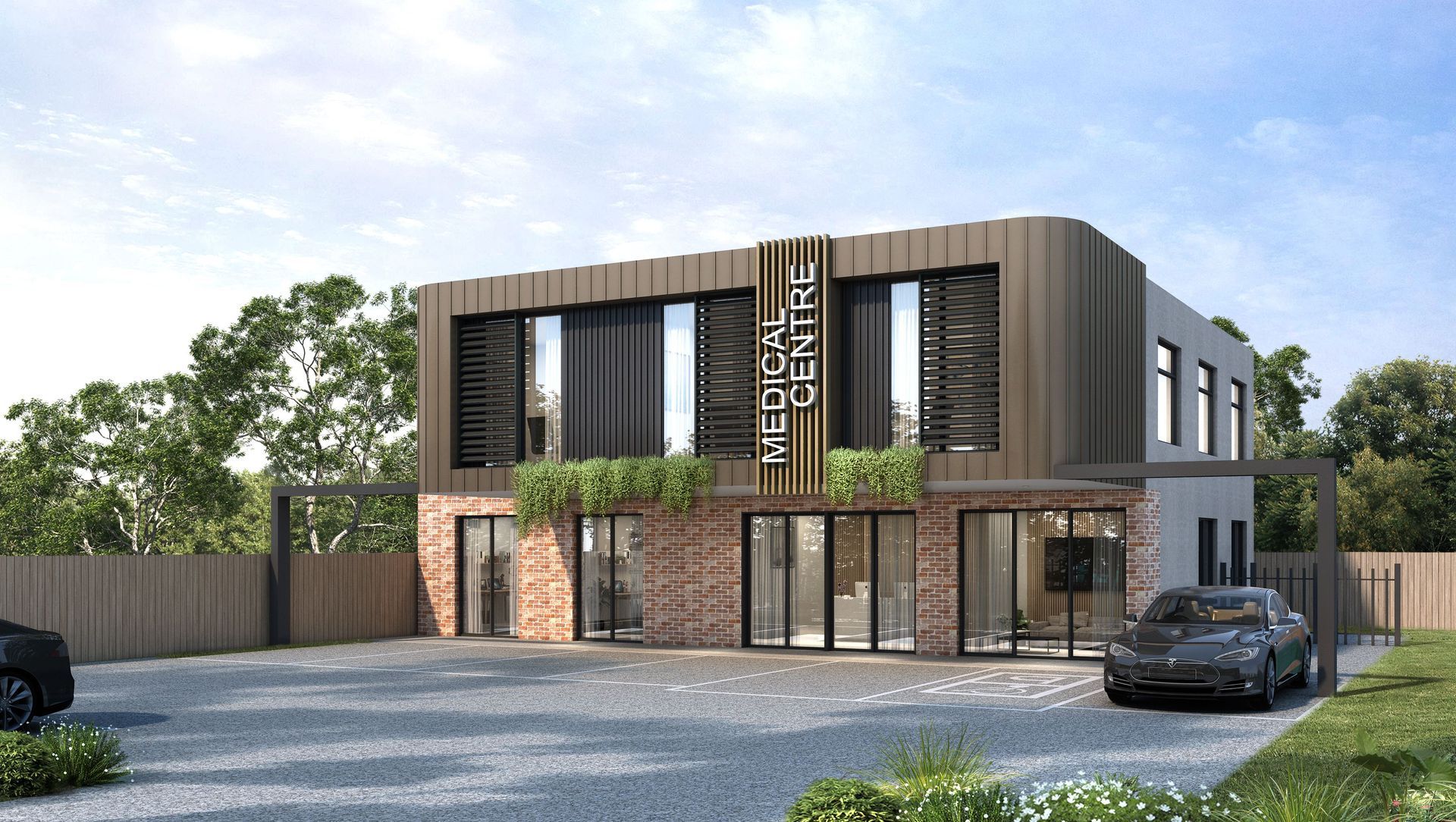 Medical Centre - Avondale Heights banner