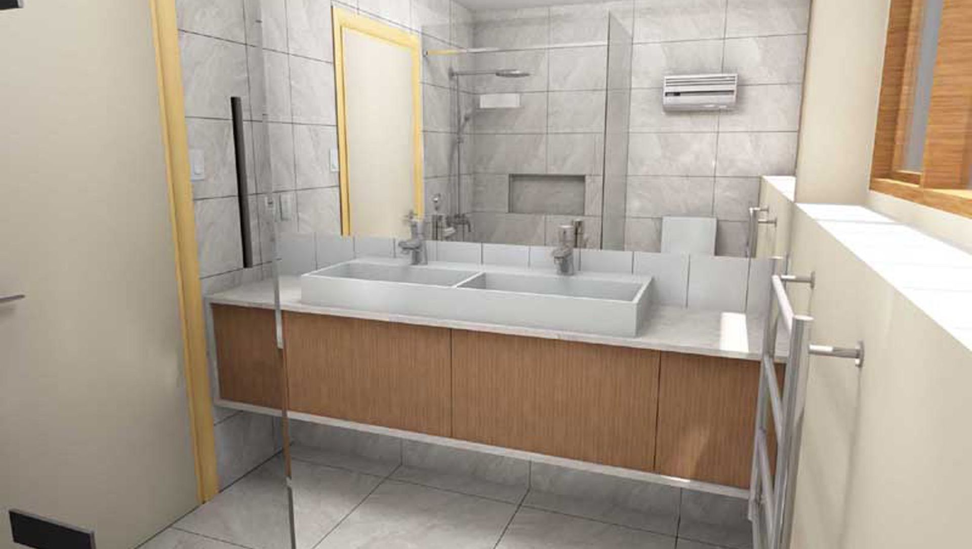 Kitchen and Bathroom Renovation banner