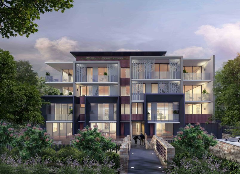 Milray St, Lindfield