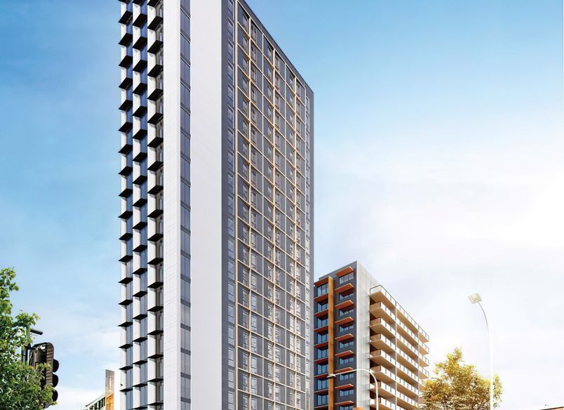 157 Waymouth St, Adelaide