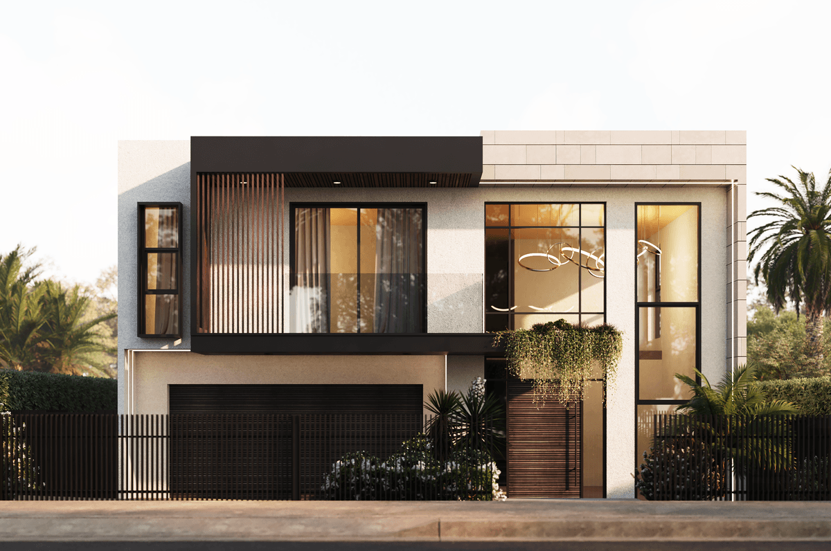 Dantry Residence