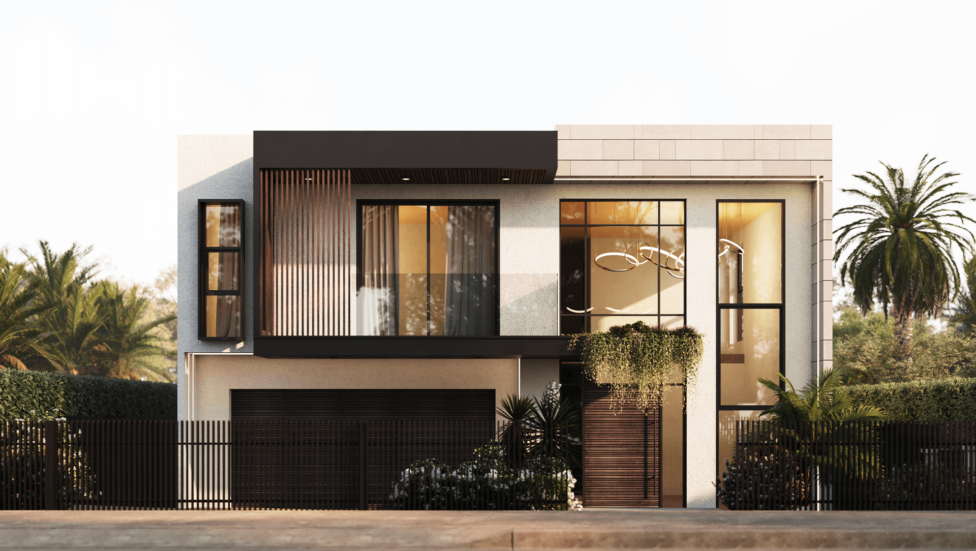 Dantry Residence banner