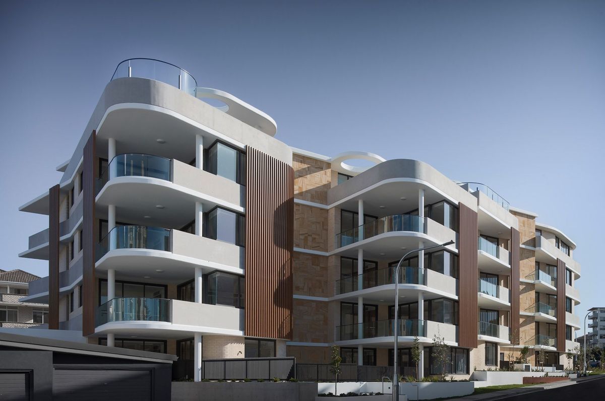 boorima apartments