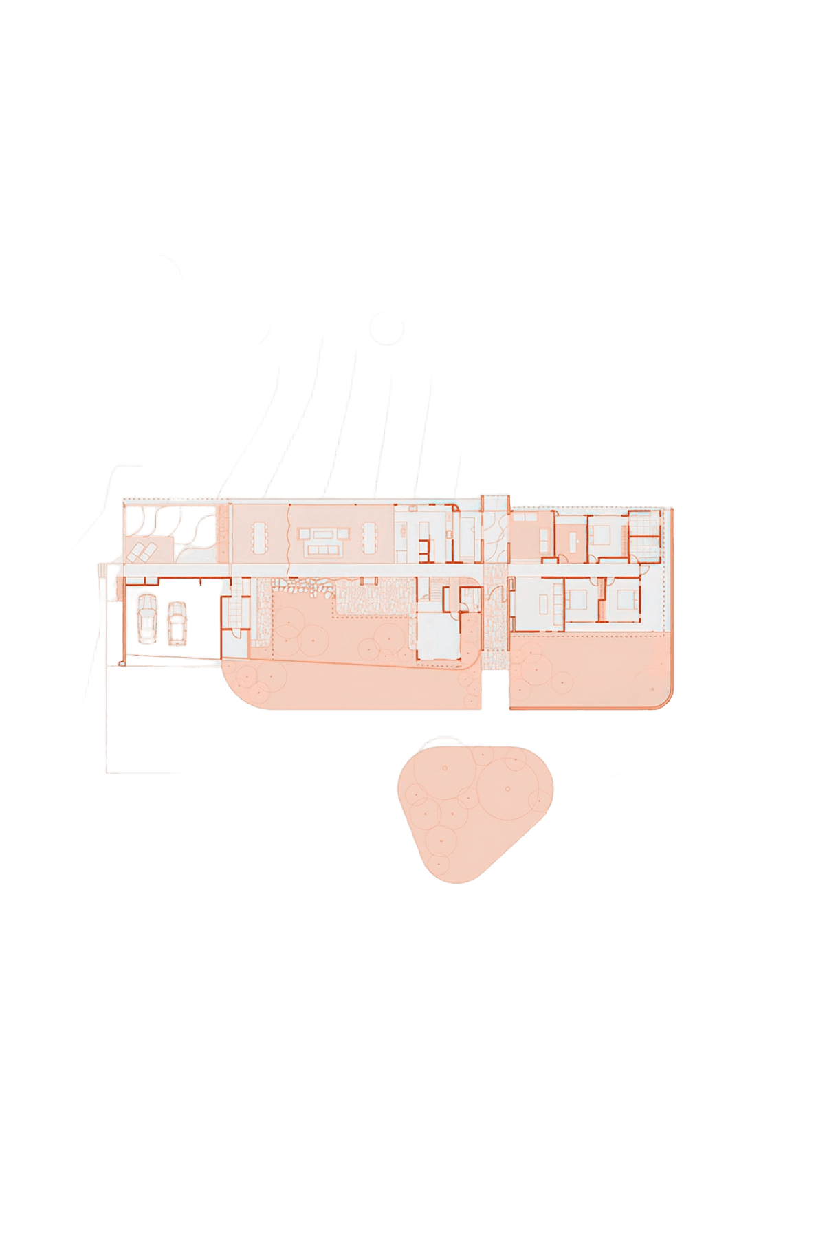 Ground Floor Plan