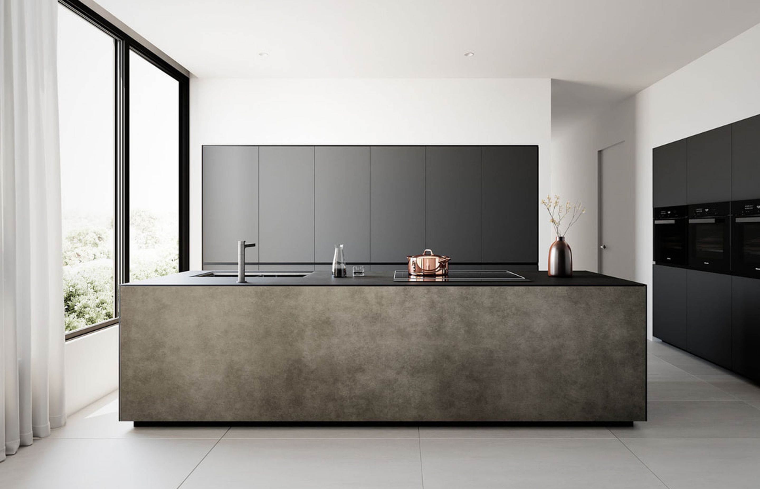 Artistry by DND Studio | ArchiPro AU