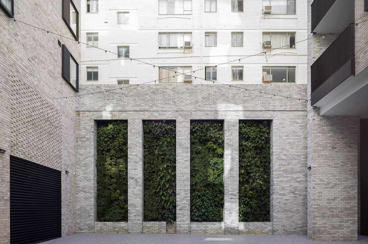 Whitton Lane | Project of the Month