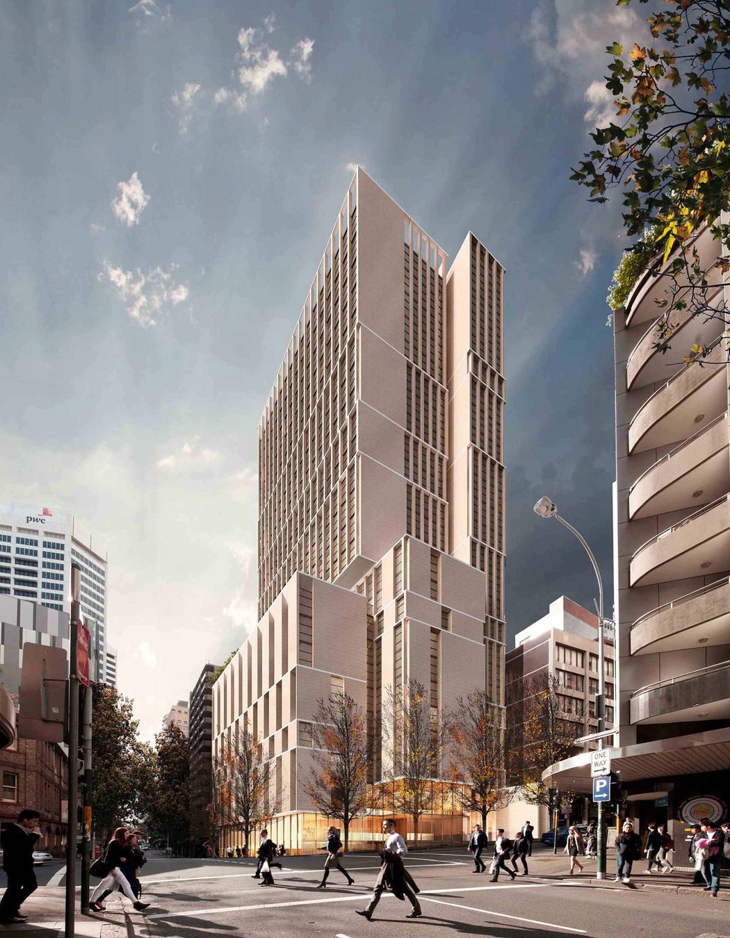 286 Sussex St, Sydney