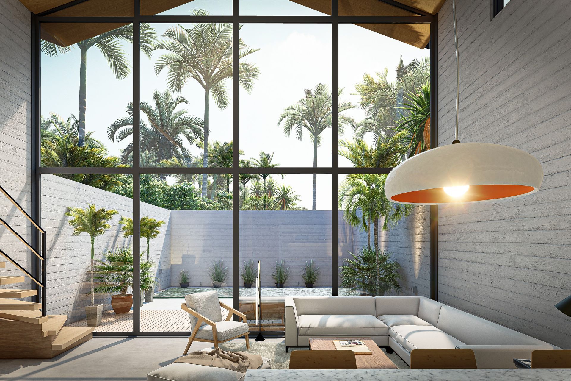 Bingin Lofts, Bali