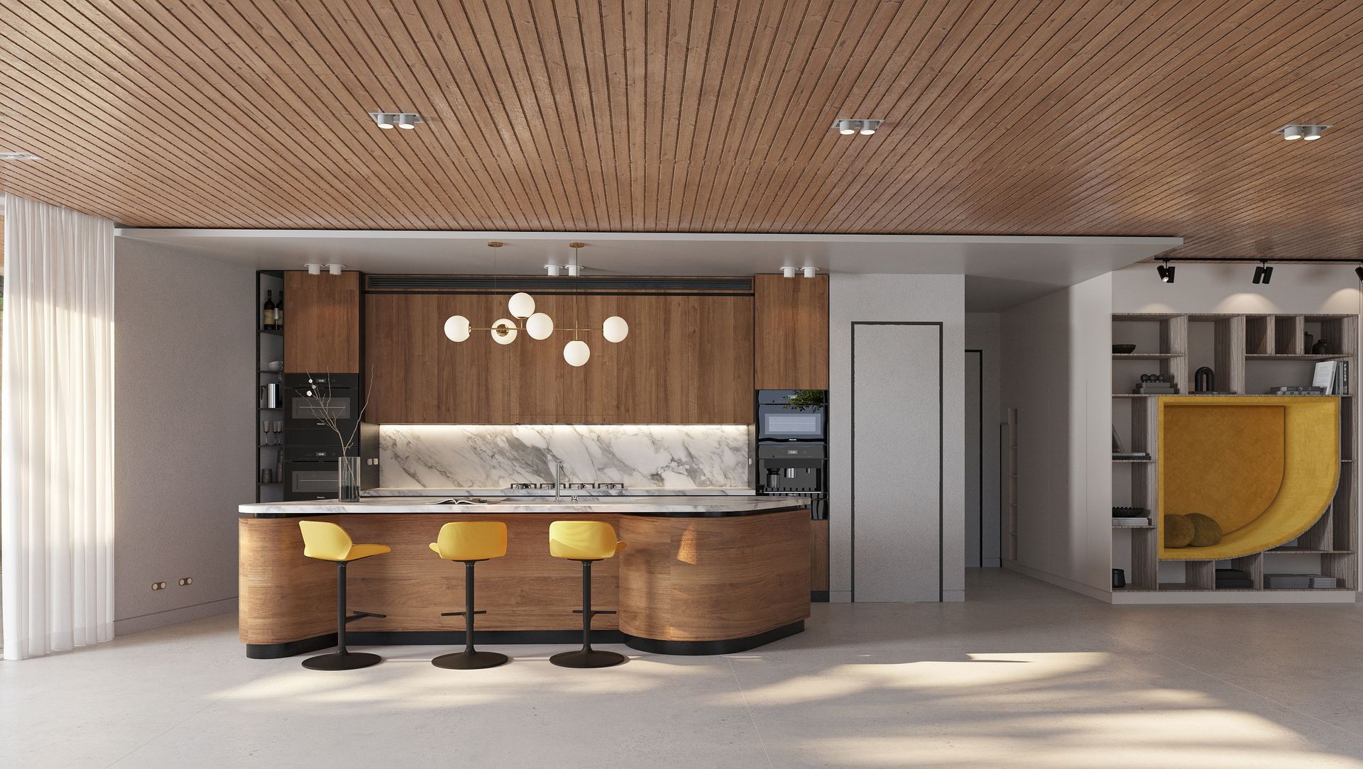 Coolawin Residence banner