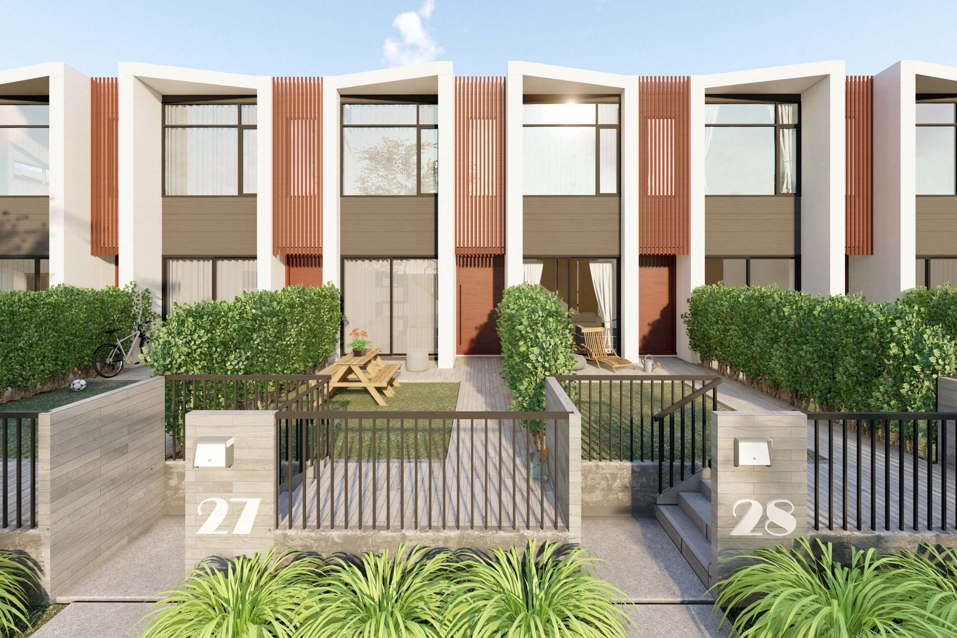 Grange Road, Papatoetoe